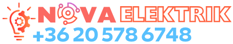 NOVAElektrik